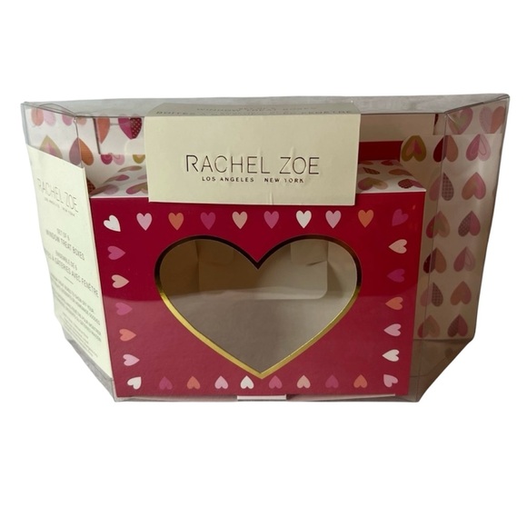Rachel Zoe Set of 6 Window Treat Boxes - Picture 1 of 6